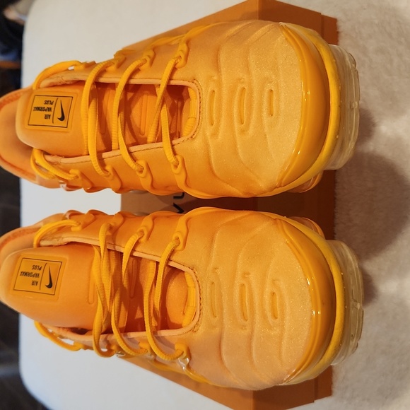 Nike vVapor Max Plus Women's Size 10 - Picture 2 of 9